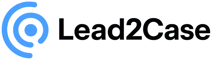 Lead2Case