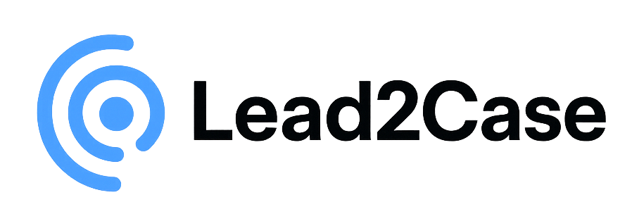 Lead2Case
